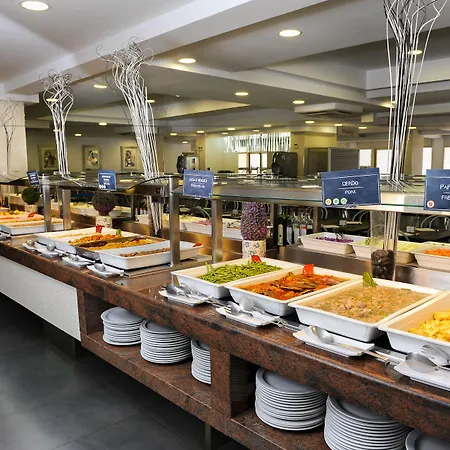 アパートホテル Kn Columbus