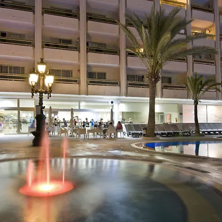 Kn Columbus 3* プラヤ・デ・ラス・アメリカス