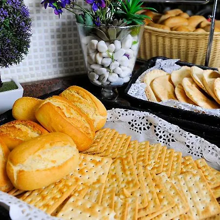 Kn Columbus アパートホテル