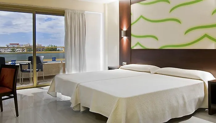 Kn Columbus 3* Playa de las Americas (Tenerife)