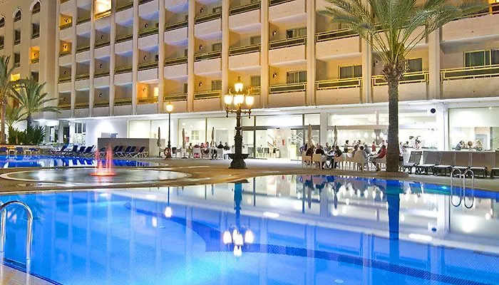 Kn Columbus Playa de las Americas (Tenerife)