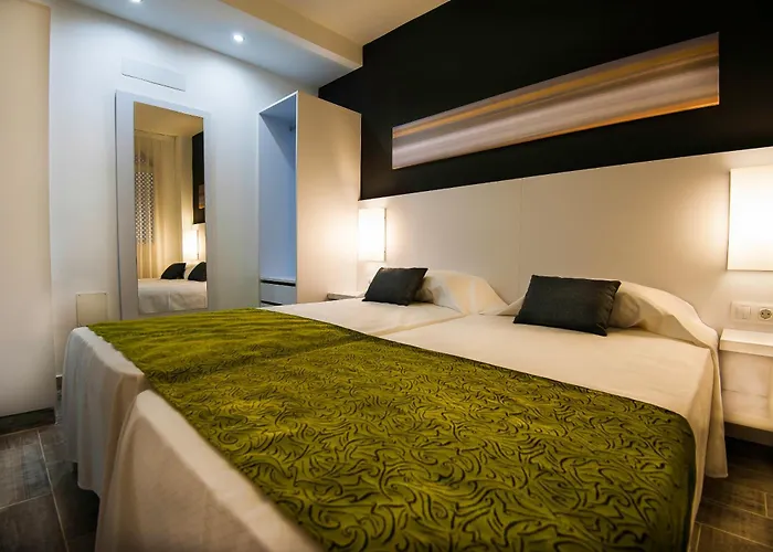 Kn Columbus Hotel de apartamente 3*