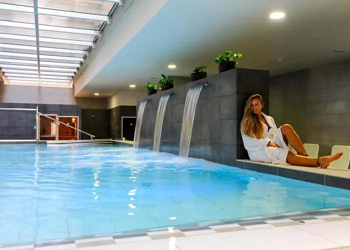 Kn Columbus Hotel de apartamente 3*