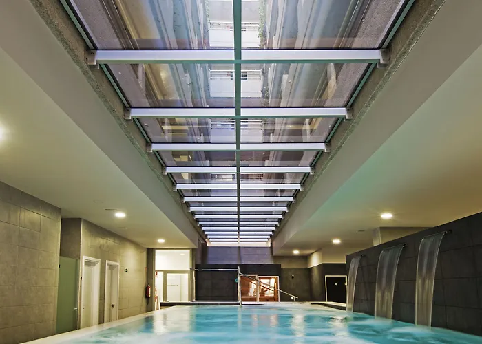 Hotel de apartamente Kn Columbus 3*