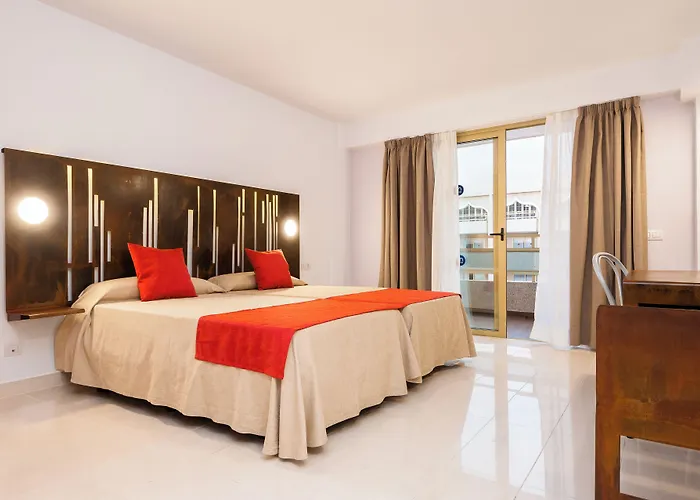 Hotel de apartamente Kn Columbus 3*