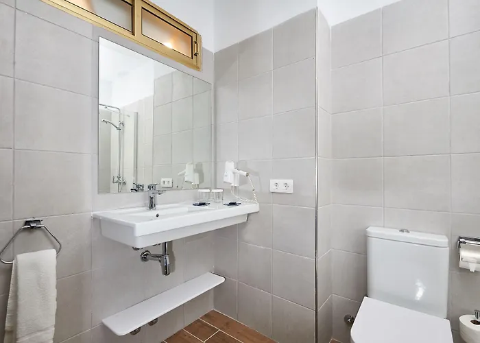 شقة فندقية Kn Columbus بلايا ذي لاس أميريكاس