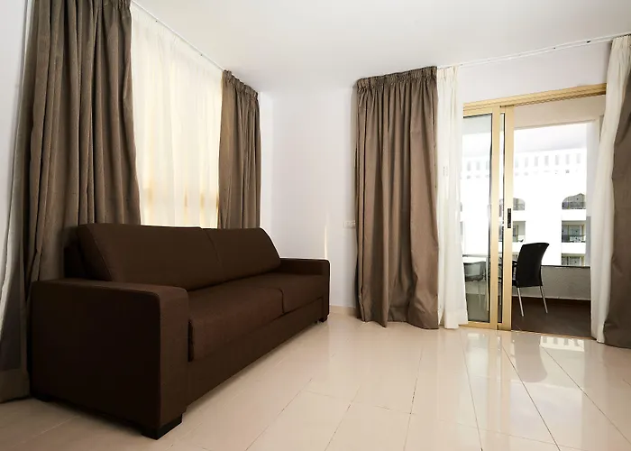 Hotel de apartamente Kn Columbus 3*