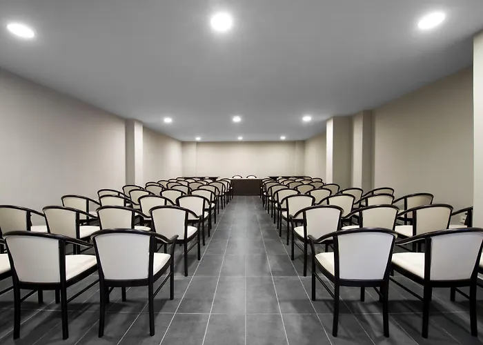 Hotel de apartamente Kn Columbus Playa de las Americas (Tenerife)