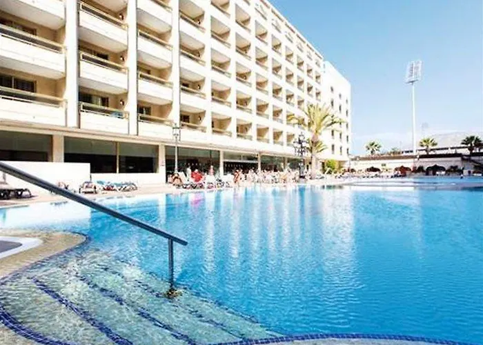 Kn Columbus Hotel de apartamente 3*