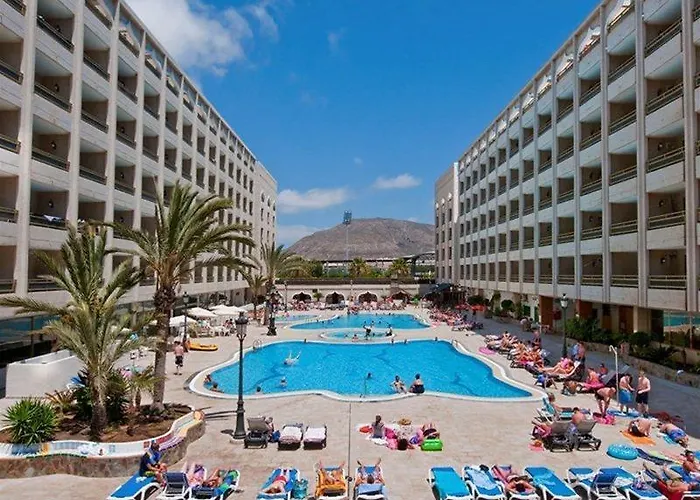 Kn Columbus Hotel de apartamente