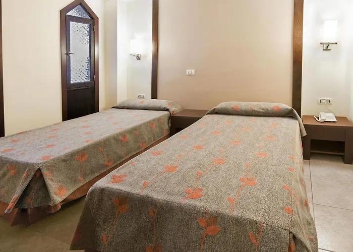 Hotel de apartamente Kn Columbus 3*