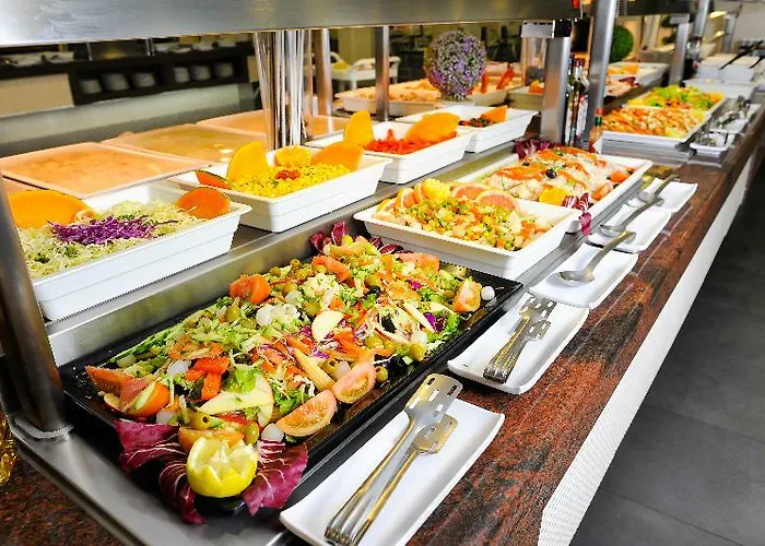 Kn Columbus Playa de las Americas (Tenerife)