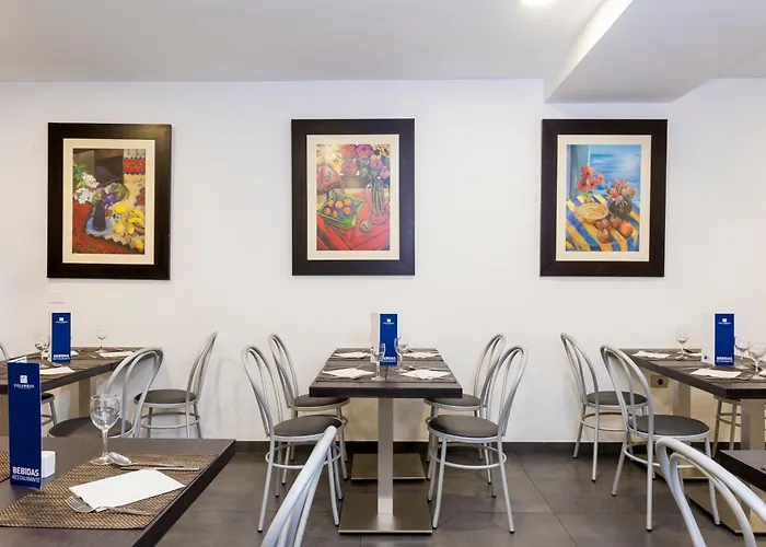 Kn Columbus Hotel de apartamente 3*