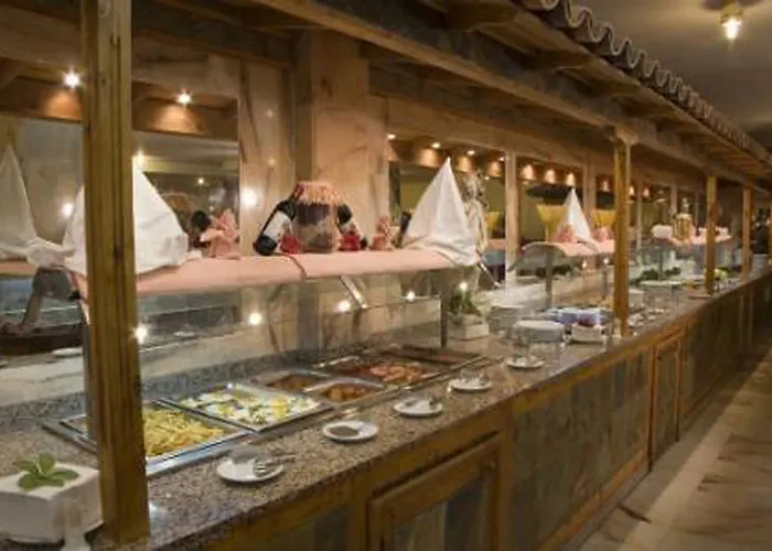 Hotel de apartamente Kn Columbus