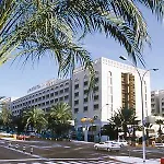 Aparthotel Kn Columbus 3*