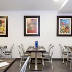 Kn Columbus 公寓式酒店 3*
