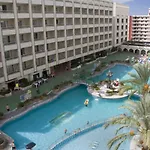 Aparthotel Kn Columbus 3*