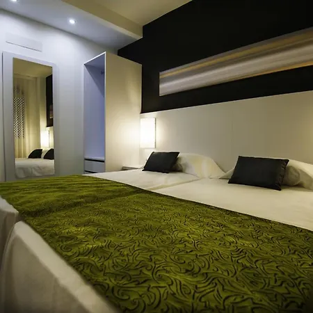 Kn Columbus Appart hôtel 3*