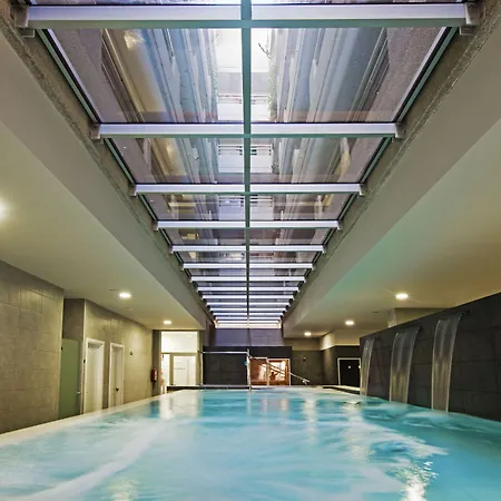 Lägenhetshotell Kn Columbus 3*