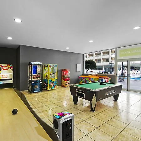 Апарт-отель Kn Columbus