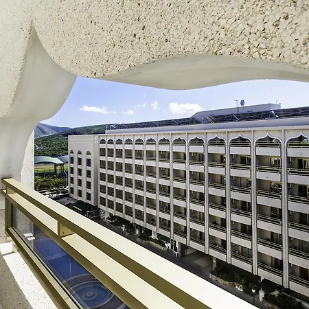 Appart hôtel Kn Columbus 3*
