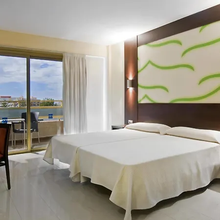 Kn Columbus Appart hôtel Playa de las Américas