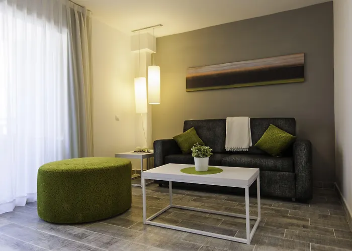 Kn Columbus 3* Плая-де-лас-Америкас