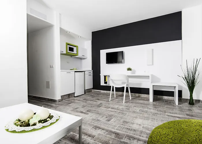 Kn Columbus Aparthotel Playa de las Americas (Tenerife)