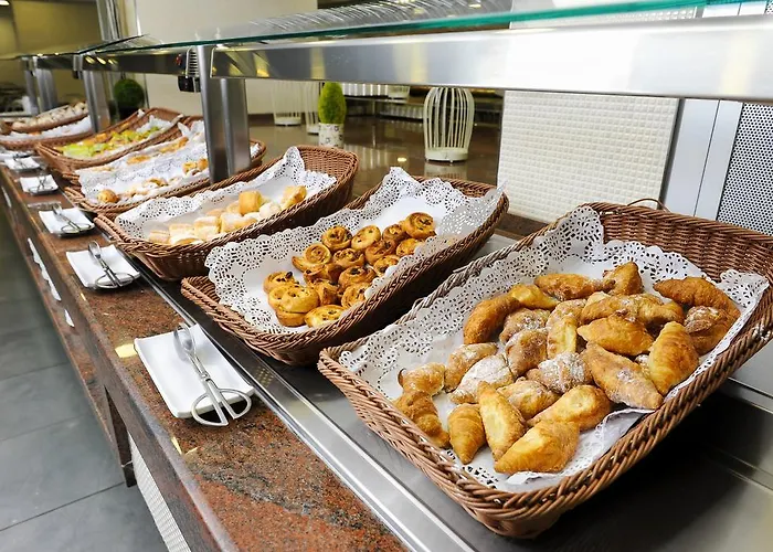 Kn Columbus 3* Плая-де-лас-Америкас