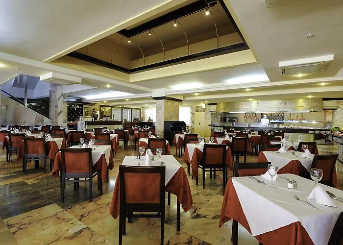 Aparthotel Kn Columbus Playa de las Americas (Tenerife)