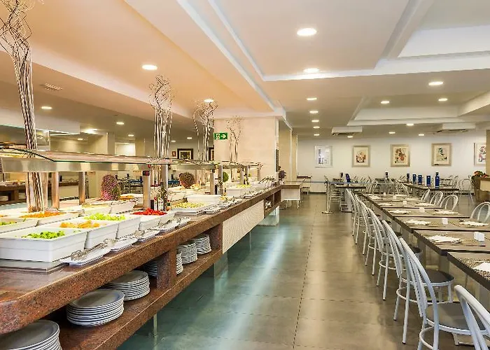 Kn Columbus 3* Плая-де-лас-Америкас