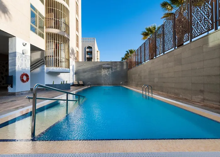 Kn Columbus Апарт-отель