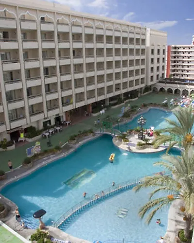 Апарт-отель Kn Columbus 3*