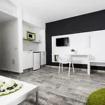 Kn Columbus Aparthotel Playa de las Americas (Tenerife)