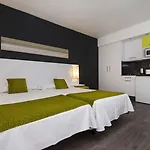 Aparthotel Kn Columbus 3*