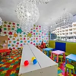 Kn Columbus 3* 美洲海滩