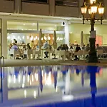 Kn Columbus Lägenhetshotell Playa de las Americas (Tenerife)