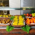 Aparthotel Kn Columbus Playa de las Americas (Tenerife)