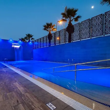 Kn Columbus 3* Playa de las Americas (Tenerife)