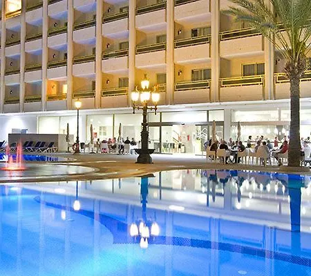 Kn Columbus Playa de las Americas (Tenerife)