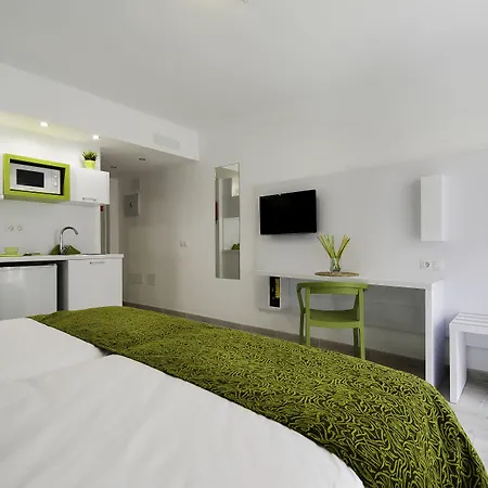 Kn Columbus 3* Playa de las Americas (Tenerife)