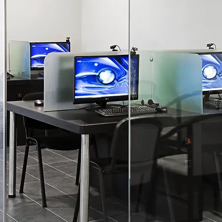 Kn Columbus Hotel apartamentowy