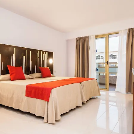 Hotel apartamentowy Kn Columbus 3*