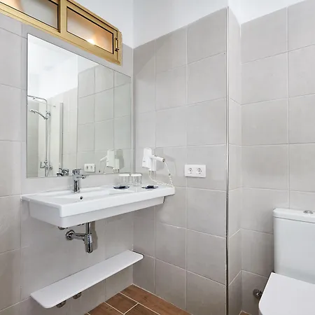 Hotel apartamentowy Kn Columbus Playa de las Americas (Tenerife)