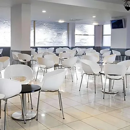 Kn Columbus Апарт-готель 3*
