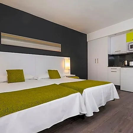 Kn Columbus 3* Плайя-де-лас-Амерікас
