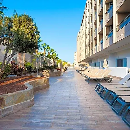Kn Columbus 3* Плайя-де-лас-Амерікас