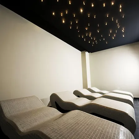Aparthotel Kn Columbus Playa de las Americas (Tenerife)