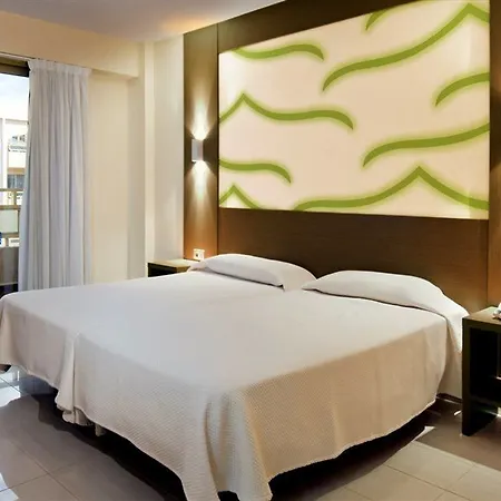 Kn Columbus Playa de las Americas (Tenerife)