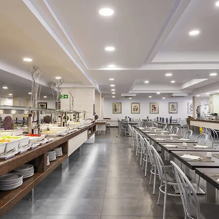 Kn Columbus Apartmanhotel